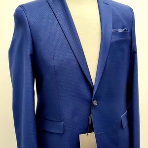 SUIT 2pc